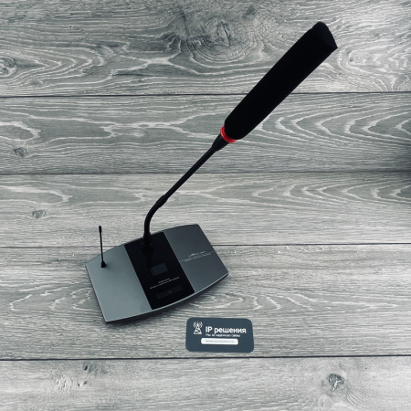 Конференц-система BKR KX-D814